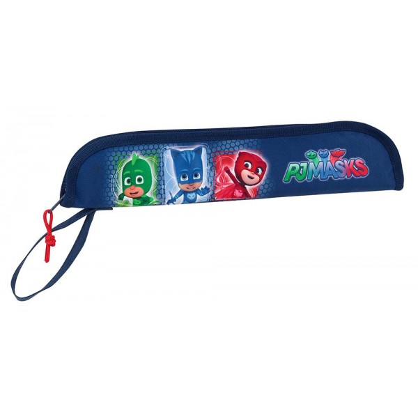 PORTAFLAUTAS PJ MASKS