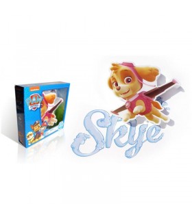 PAW PATROL LED MINI LIGHT SKYE