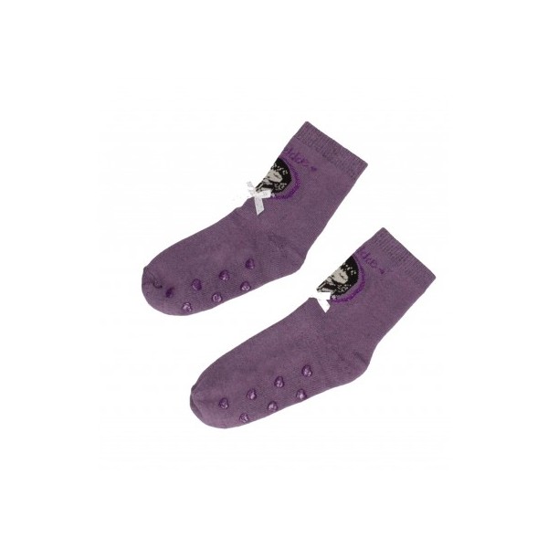 Calcetines antideslizantes de Anekke