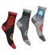 Pack 3 calcetines Avengers