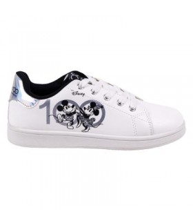Deportiva Suela Pvc Disney 100