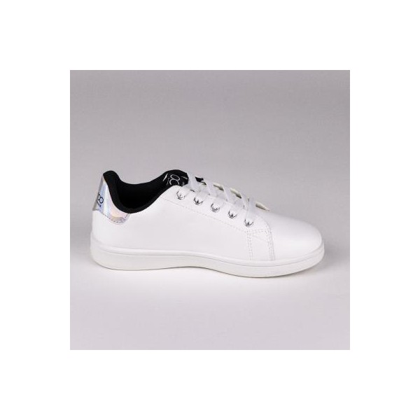 Deportiva Suela Pvc Disney 100