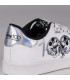 Deportiva Suela Pvc Disney 100