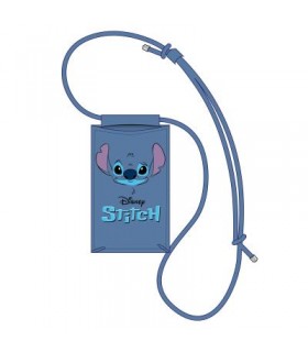 Bolso Portamovil Stitch