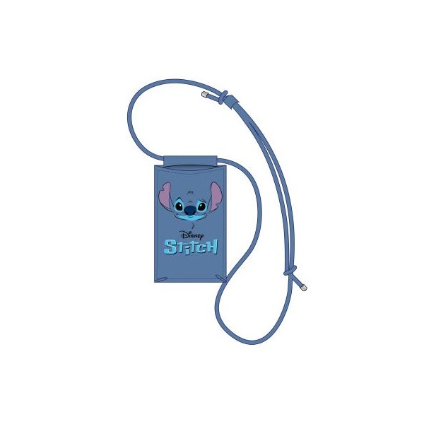 Bolso Portamovil Stitch