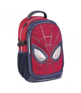 Mochila Casual Técnica Spiderman