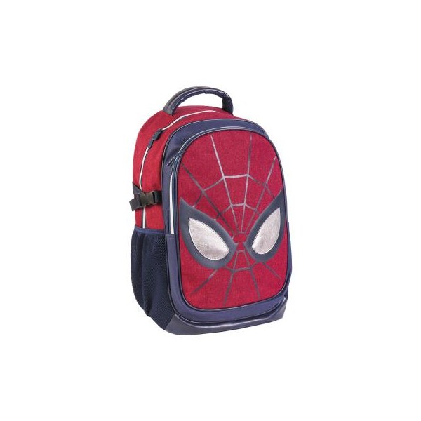 Mochila Casual Técnica Spiderman