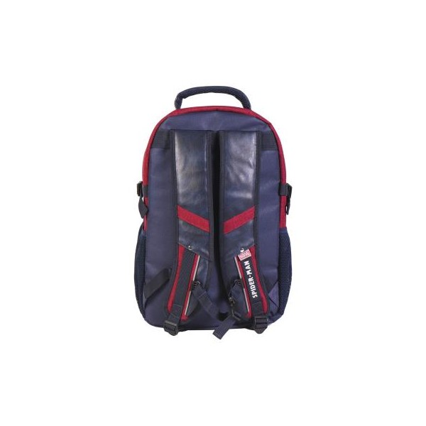 Mochila Casual Técnica Spiderman