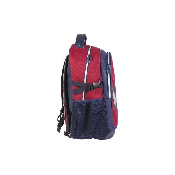 Mochila Casual Técnica Spiderman