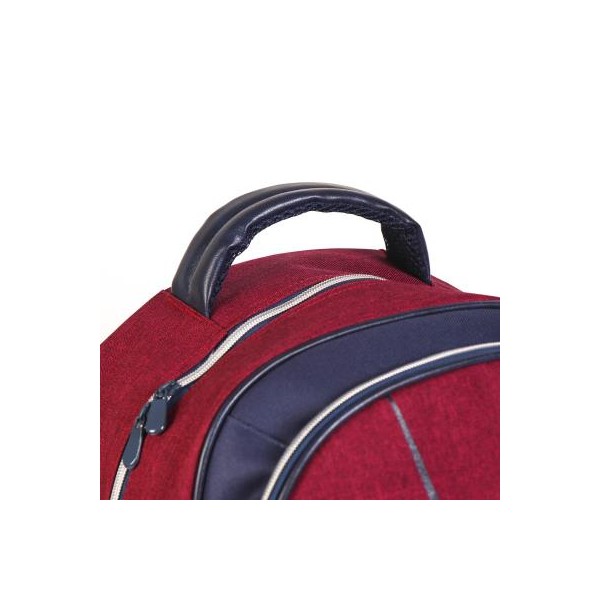 Mochila Casual Técnica Spiderman