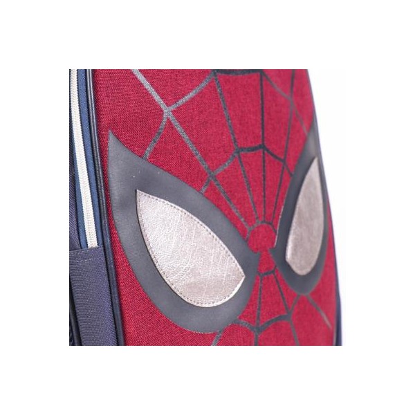Mochila Casual Técnica Spiderman