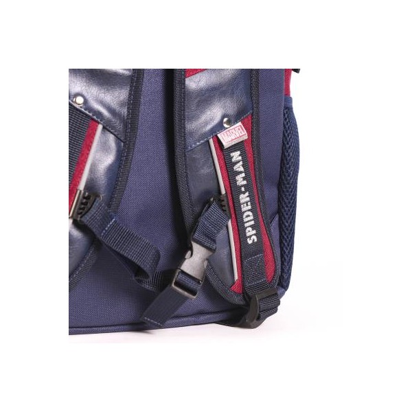 Mochila Casual Técnica Spiderman