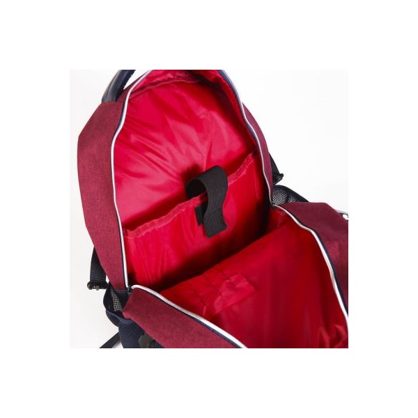 Mochila Casual Técnica Spiderman