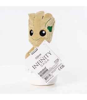 PELUCHE BABY GROOT MARVEL