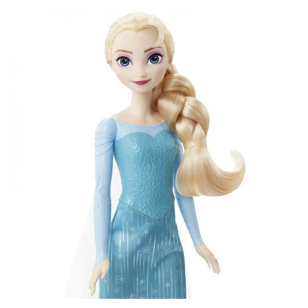 Frozen Muñeca Elsa