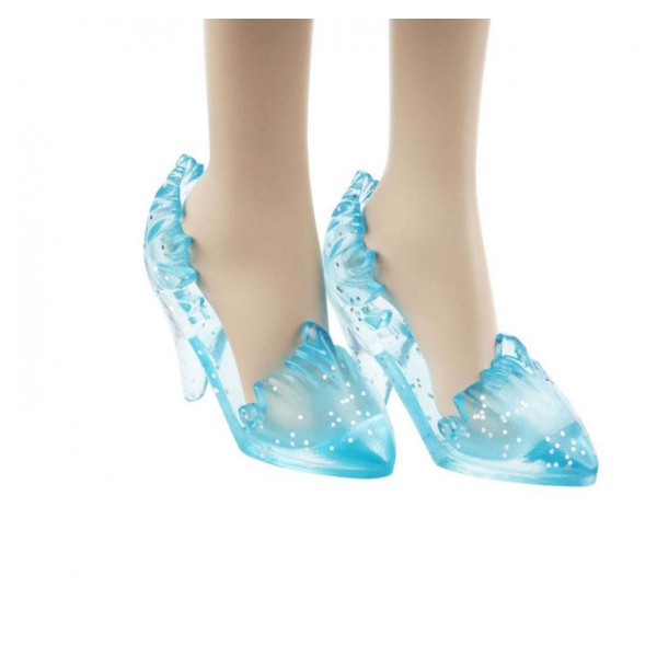 Frozen Muñeca Elsa