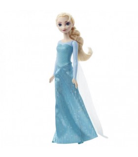 Frozen Muñeca Elsa