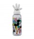 3D FIGURINE BOTTLE 560 ML MICKEY MOUSE FUN-TASTIC