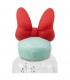3D FIGURINE BOTTLE 560 ML MINNIE MOUSE BEING MORE MINNIE