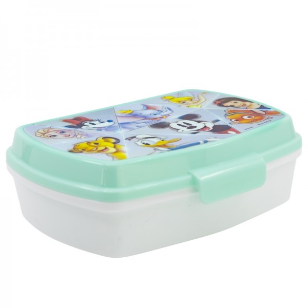 FUNNY SANDWICH BOX DISNEY 100
