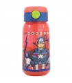 BOTELLA ACTIVE 510 ML AVENGERS INVINCIBLE FORCE
