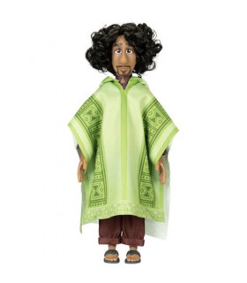 Muñeca Bruno Encanto Disney 25cm