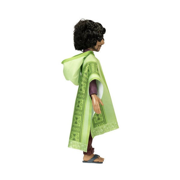 Muñeca Bruno Encanto Disney 25cm