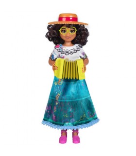 Muñeca Musical Mirabel Encanto Disney 25cm