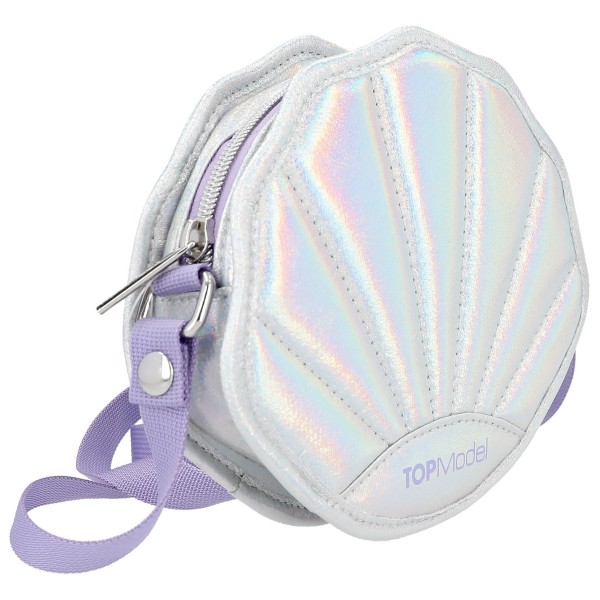 TOPModel Bandolera de concha MERMAID