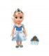 Pequeñas princesas Disney 15cm