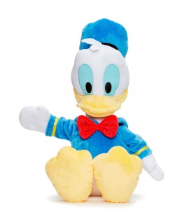 Peluche Pato Donald Disney 35cm