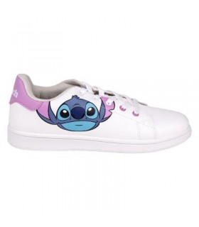 Deportiva Suela Pvc Stitch
