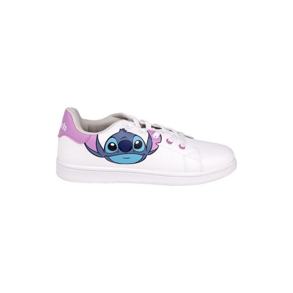 Deportiva Suela Pvc Stitch