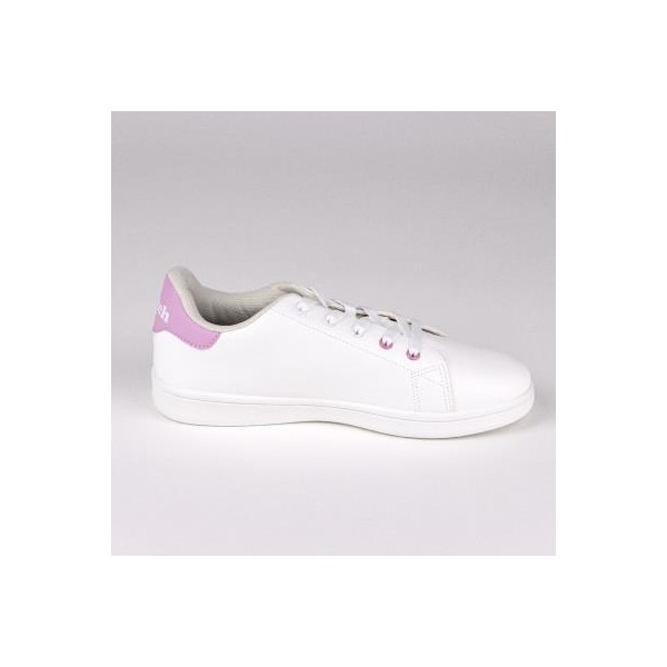 Deportiva Suela Pvc Stitch