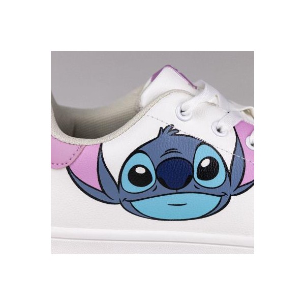 Deportiva Suela Pvc Stitch
