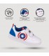 Deportiva Suela Pvc Avengers