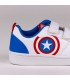 Deportiva Suela Pvc Avengers