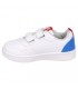 Deportiva Suela Pvc Spiderman