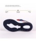 Deportiva Suela Pvc Con Luces Spiderman