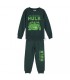 Chandal Cotton Brushed 2 Piezas Avengers Hulk