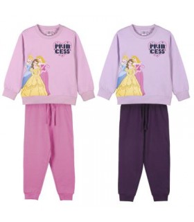 Chandal Felpa Princess