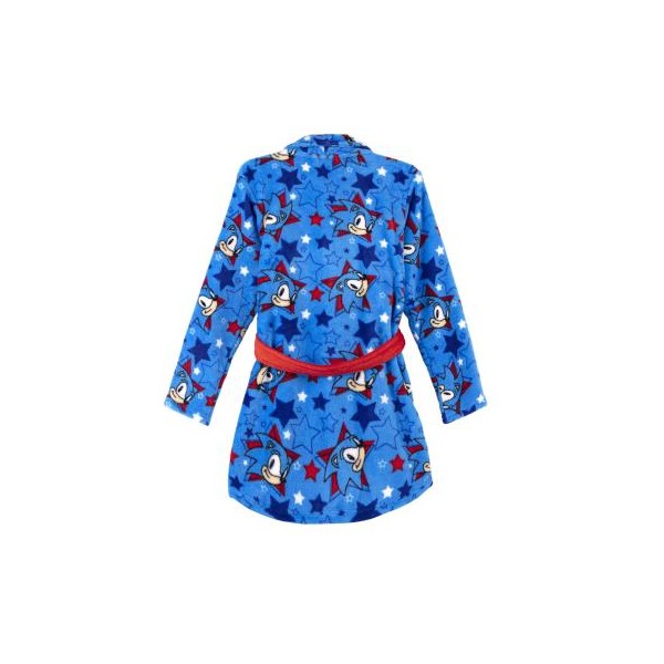 Batín Coral Fleece Sonic