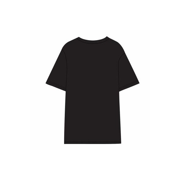 Camiseta Corta Single Jersey Stranger Things