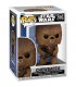 Figura POP Star Wars Chewbacca