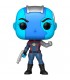 FunkoPOP  Nebula Marvel Guardianes de la Galaxia 3