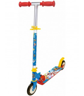 Patrulla Canina - Patinete de 2 ruedas