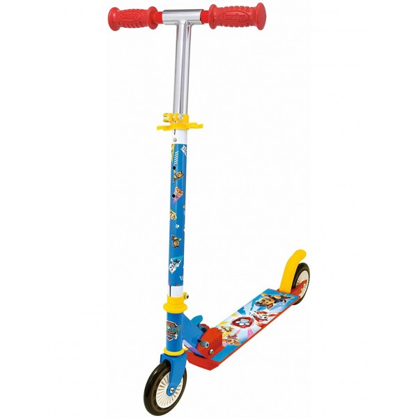 Patrulla Canina - Patinete de 2 ruedas