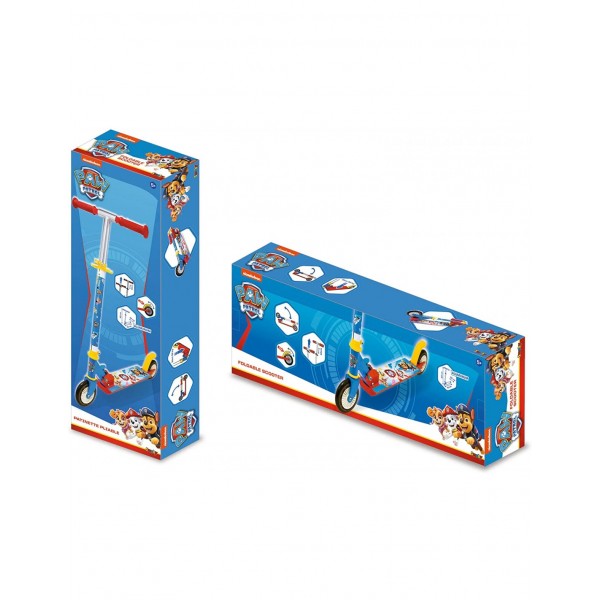 Patrulla Canina - Patinete de 2 ruedas