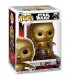 Figura POP Star Wars 40th C-3PO