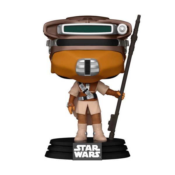 FunkoPOP Star Wars Princess Leia 40th